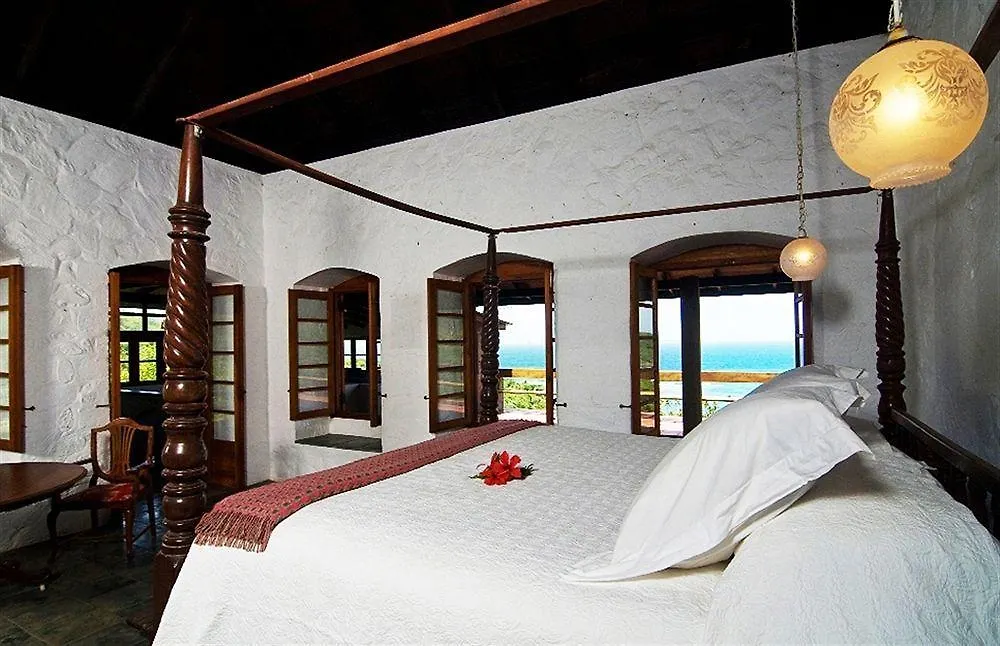 Sugar Reef Bequia - Adults Only Hotel Saint Vincent