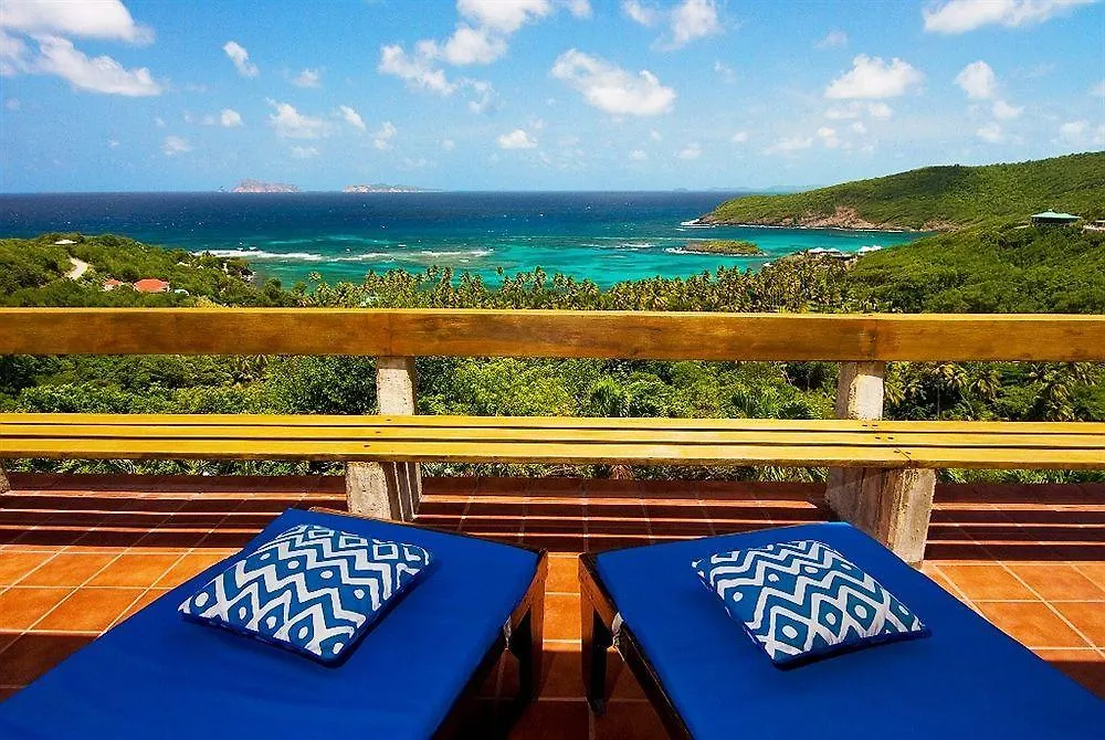 Sugar Reef Bequia - Adults Only contacts