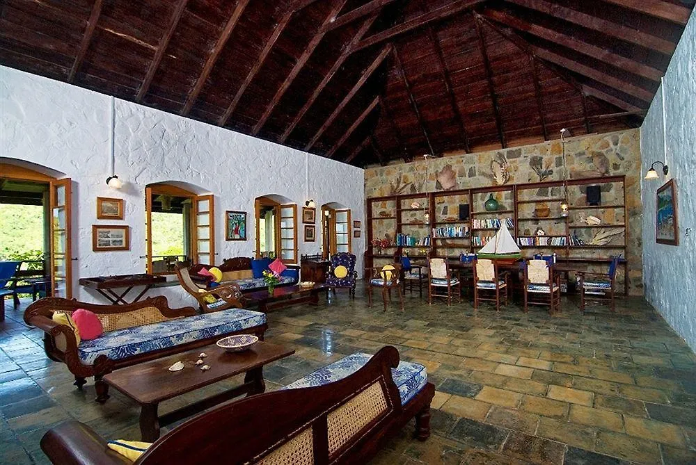 Sugar Reef Bequia - Adults Only Hotel Saint Vincent 4*,  Saint Vincent and the Grenadines