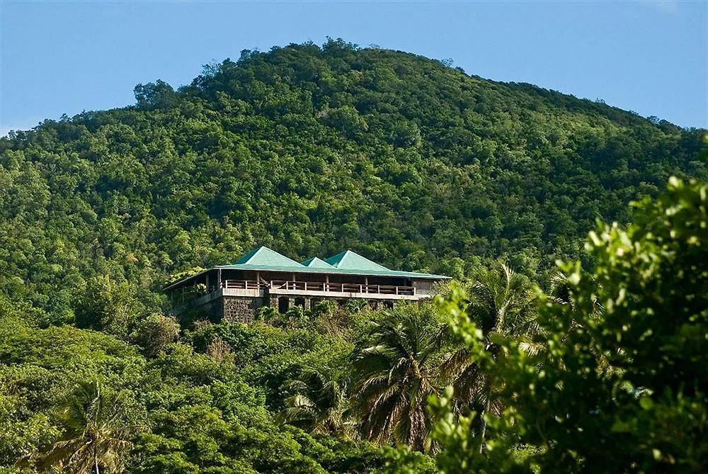 ****  Sugar Reef Bequia - Adults Only Hotel Saint Vincent Saint Vincent and the Grenadines