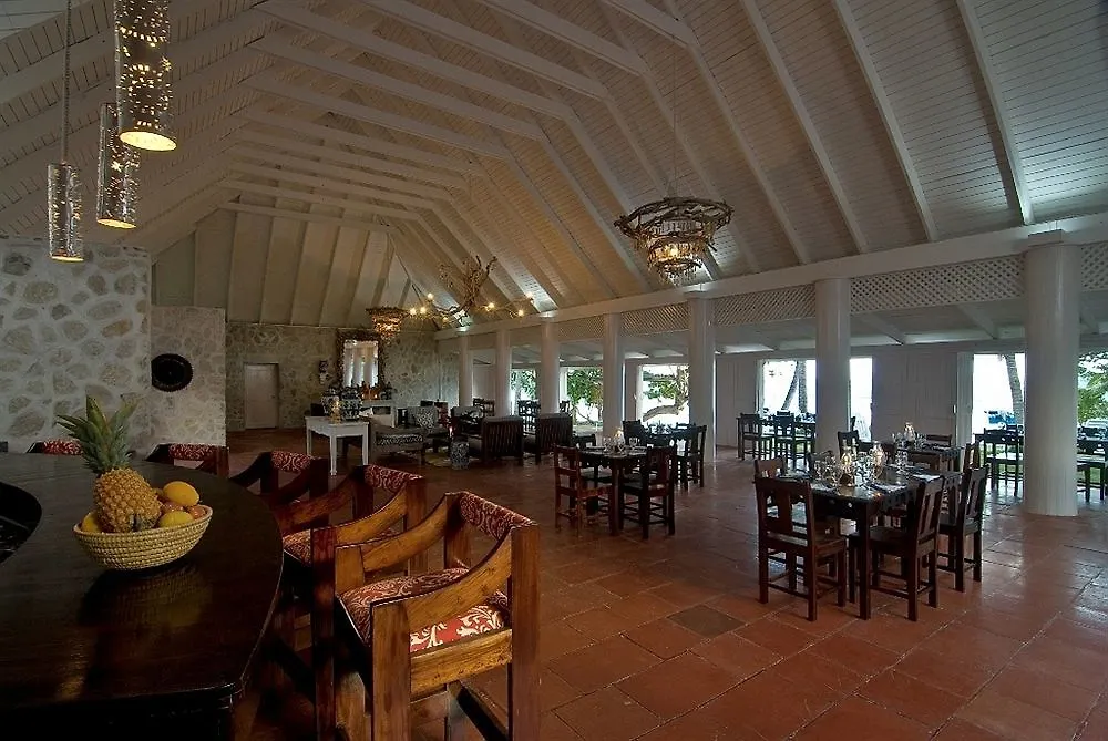 Sugar Reef Bequia - Adults Only Hotel Saint Vincent Saint Vincent and the Grenadines