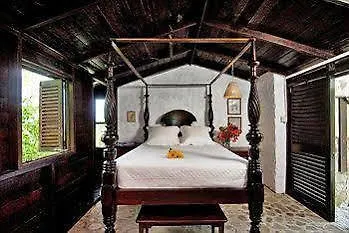 Sugar Reef Bequia - Adults Only Hotel Saint Vincent 4*,