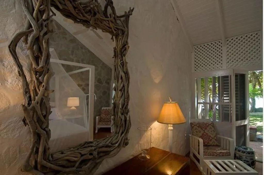 Sugar Reef Bequia - Adults Only Hotel Saint Vincent