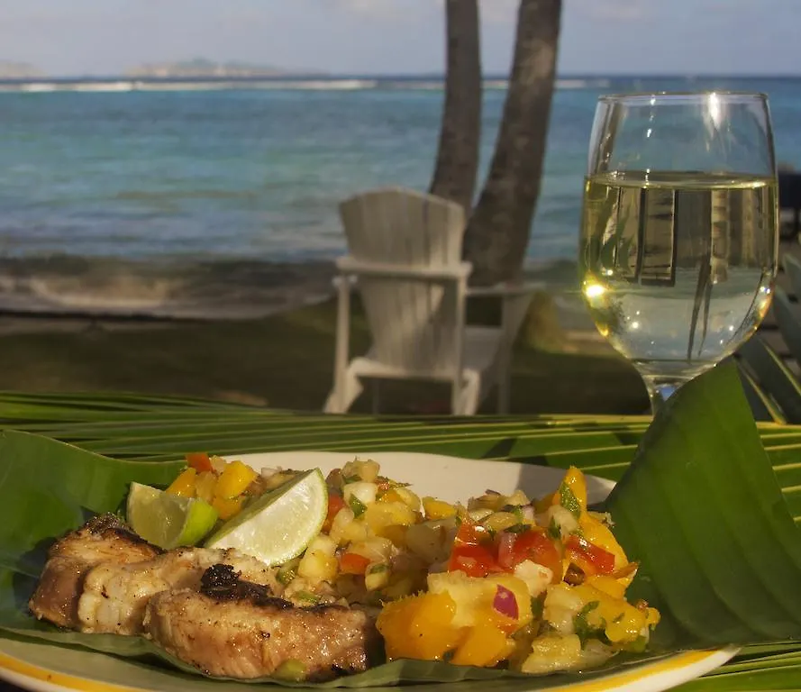 Sugar Reef Bequia - Adults Only Hotel Saint Vincent