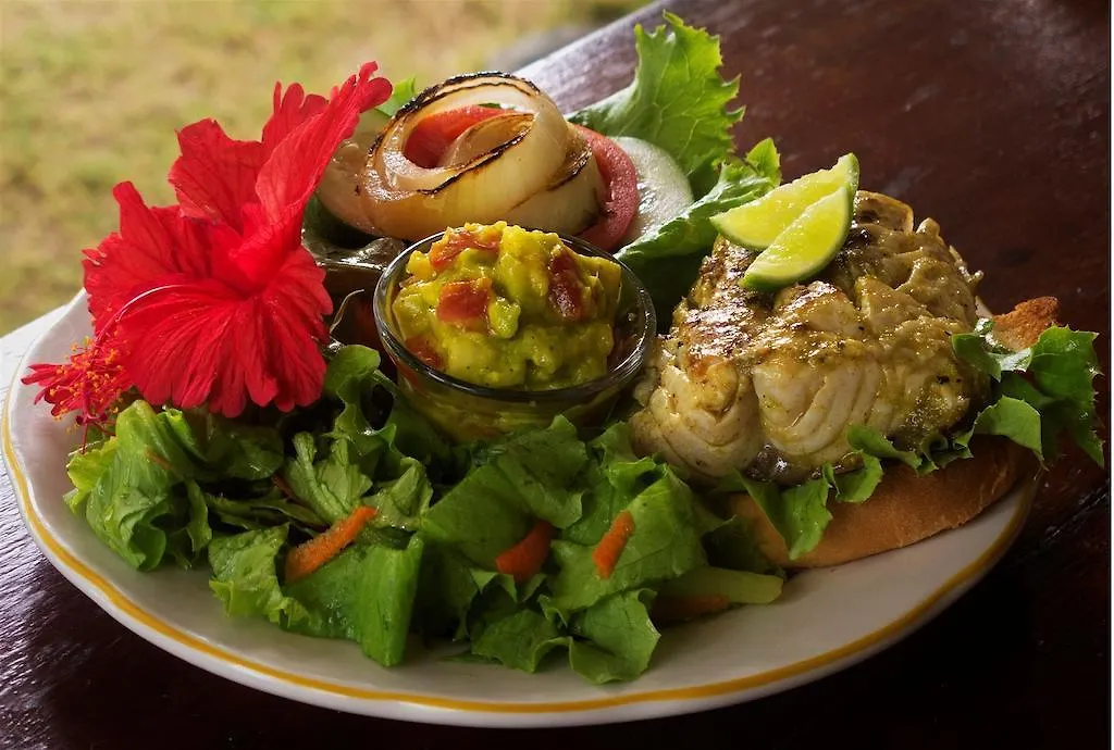 Sugar Reef Bequia - Adults Only Hotel Saint Vincent