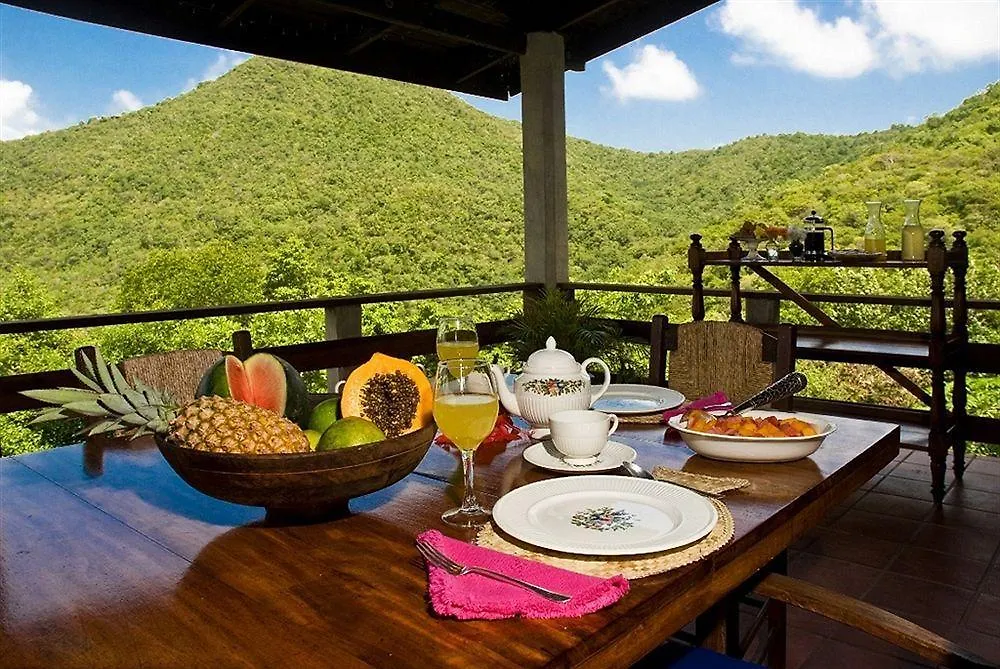 Sugar Reef Bequia - Adults Only Hotel Saint Vincent
