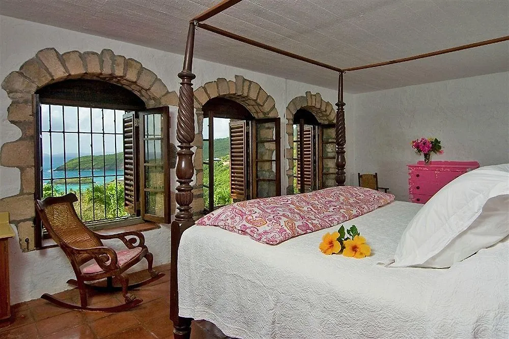 Sugar Reef Bequia - Adults Only Hotel Saint Vincent 4*,  Saint Vincent and the Grenadines