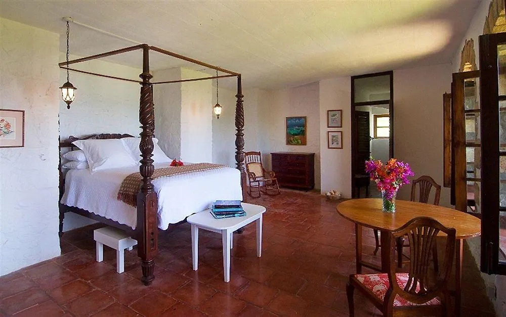 Sugar Reef Bequia - Adults Only Hotel Saint Vincent