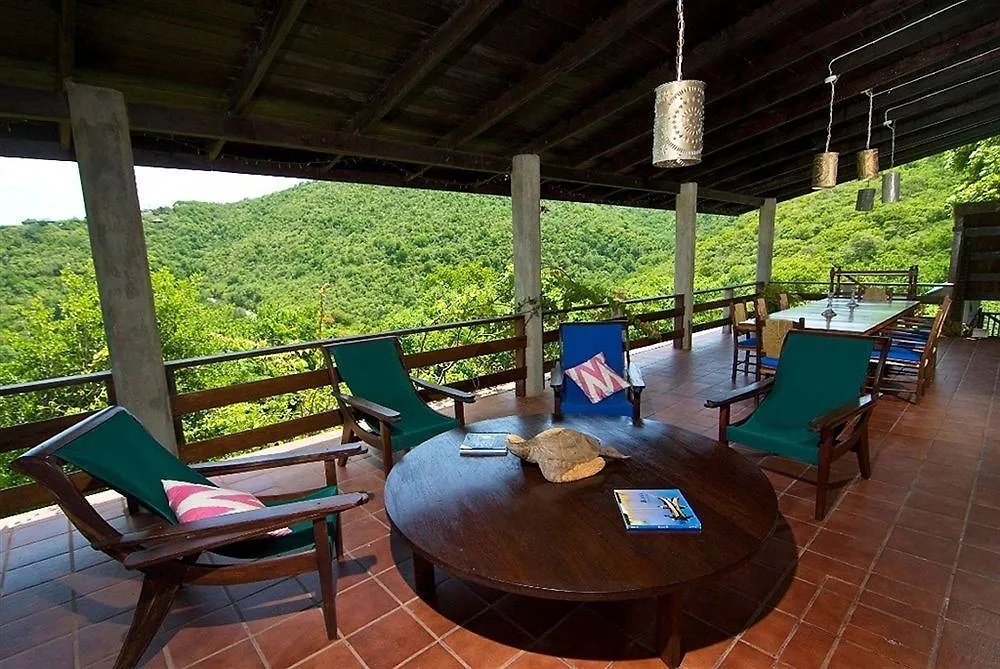 Sugar Reef Bequia - Adults Only Hotel Saint Vincent