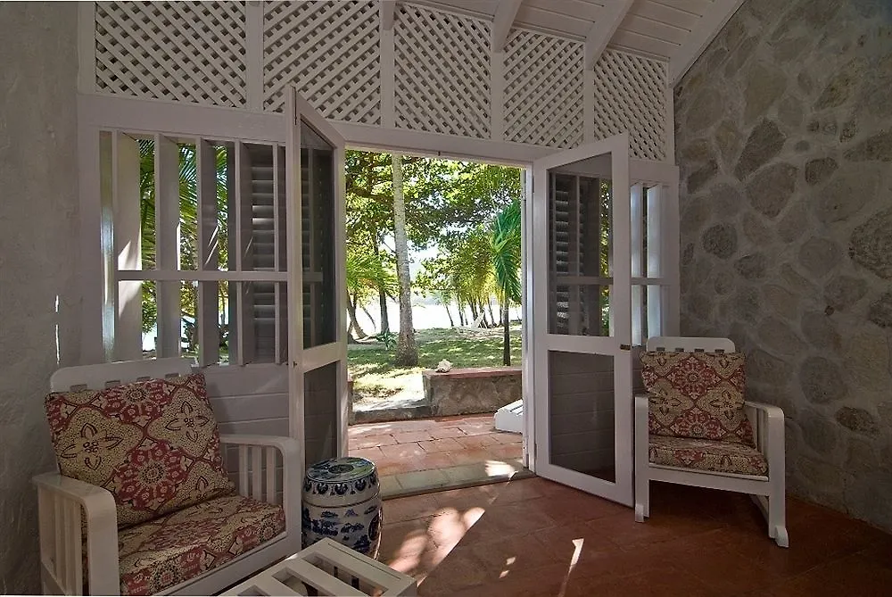 Sugar Reef Bequia - Adults Only Hotel Saint Vincent