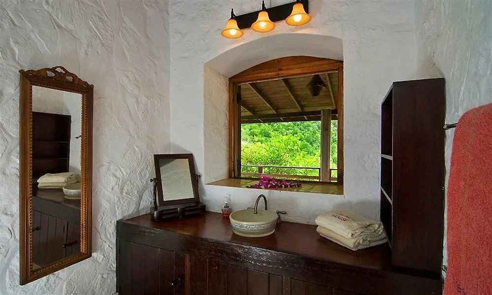 Sugar Reef Bequia - Adults Only Hotel Saint Vincent