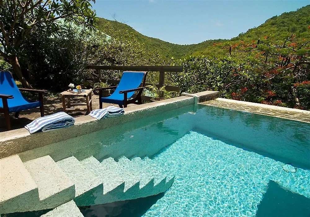 ****  Sugar Reef Bequia - Adults Only Hotel Saint Vincent Saint Vincent and the Grenadines