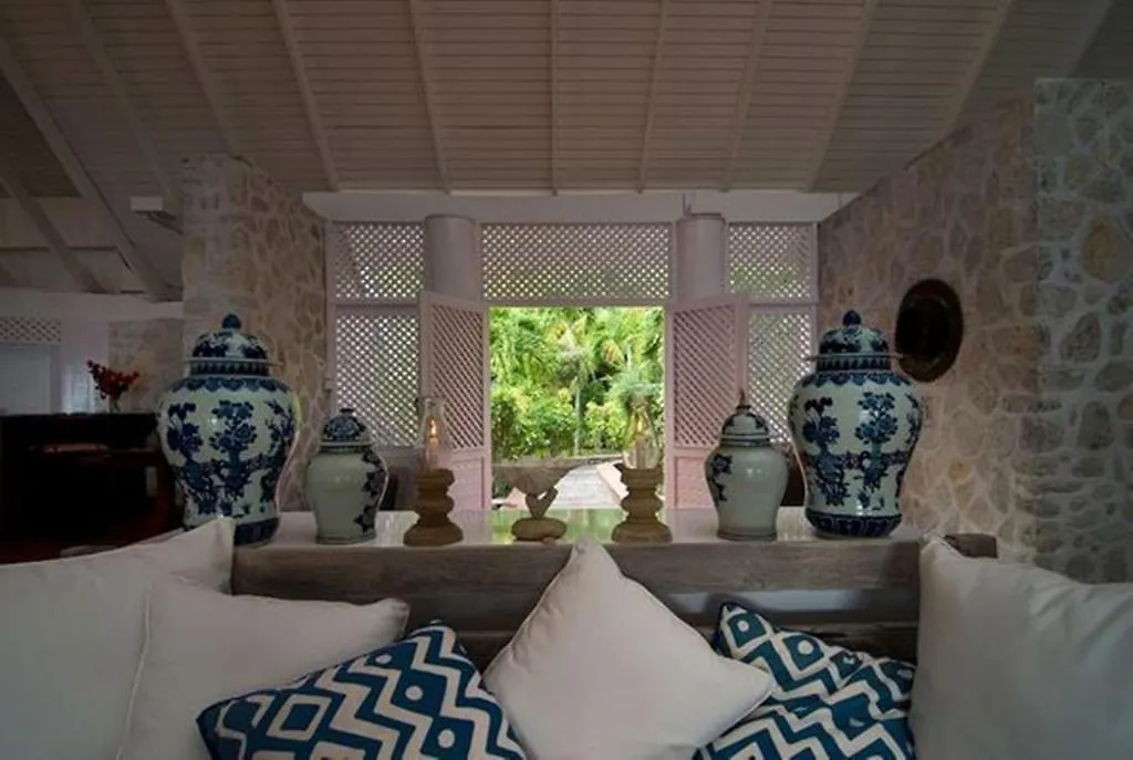 Sugar Reef Bequia - Adults Only Hotel Saint Vincent