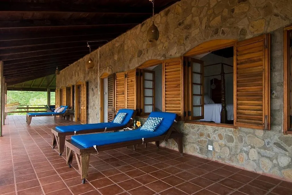 ****  Sugar Reef Bequia - Adults Only Hotel Saint Vincent Saint Vincent and the Grenadines