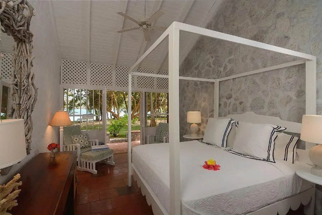 Sugar Reef Bequia - Adults Only Hotel Saint Vincent