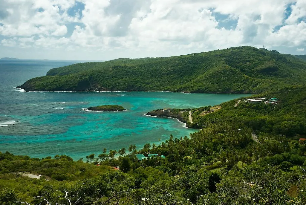 Sugar Reef Bequia - Adults Only Hotel Saint Vincent 4*,  Saint Vincent and the Grenadines