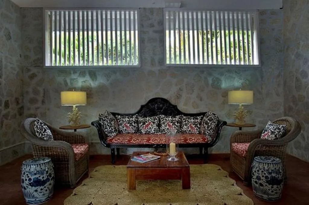 Sugar Reef Bequia - Adults Only Hotel Saint Vincent Saint Vincent and the Grenadines
