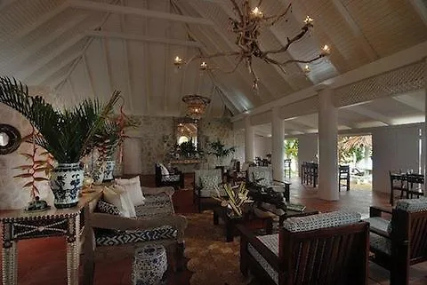 Sugar Reef Bequia - Adults Only Hotel Saint Vincent